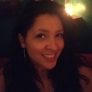 Meet your Posher, Taisie